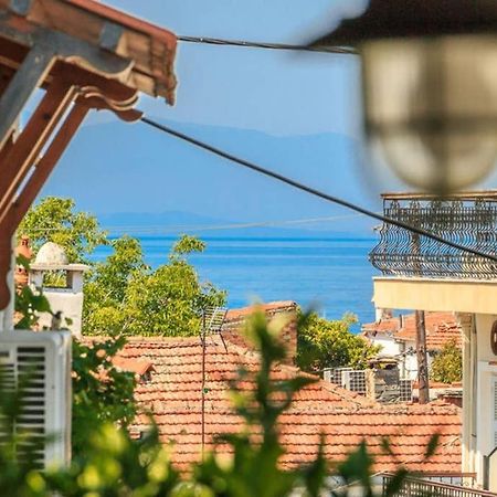 شقة Minamar 1 أفيسوس المظهر الخارجي الصورة